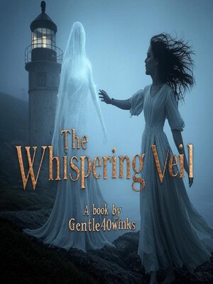 cover image of The Whispering Veil